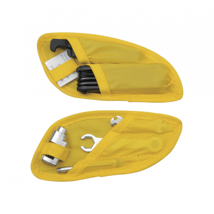 Topeak Wedge Sidekick Medium