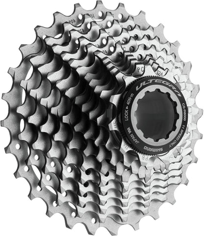 Shimano CS-R8000 Ultegra 11-speed cassette 12 - 25T
