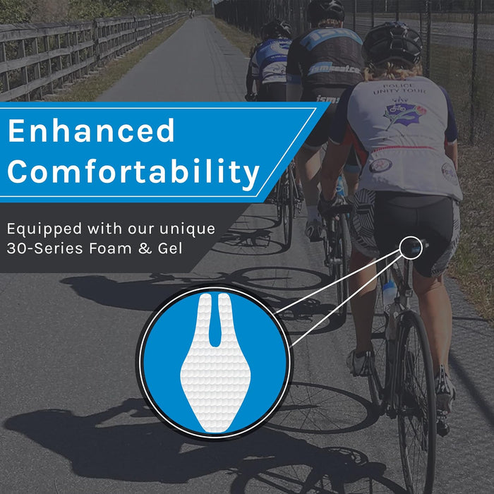 ISM - PM 2.0 - Black