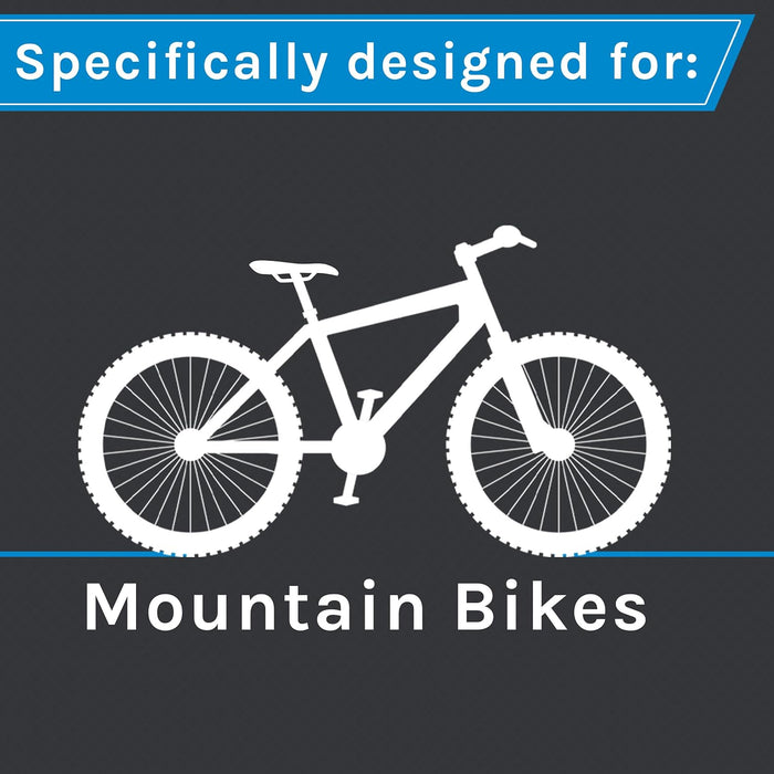 ISM - PM 2.0 - Black