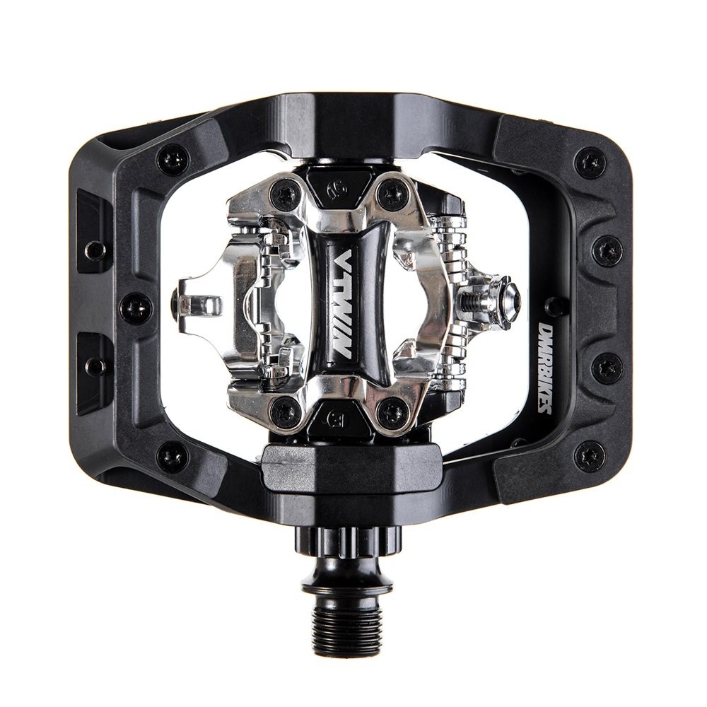 DMR - V-Twin Pedal - Black