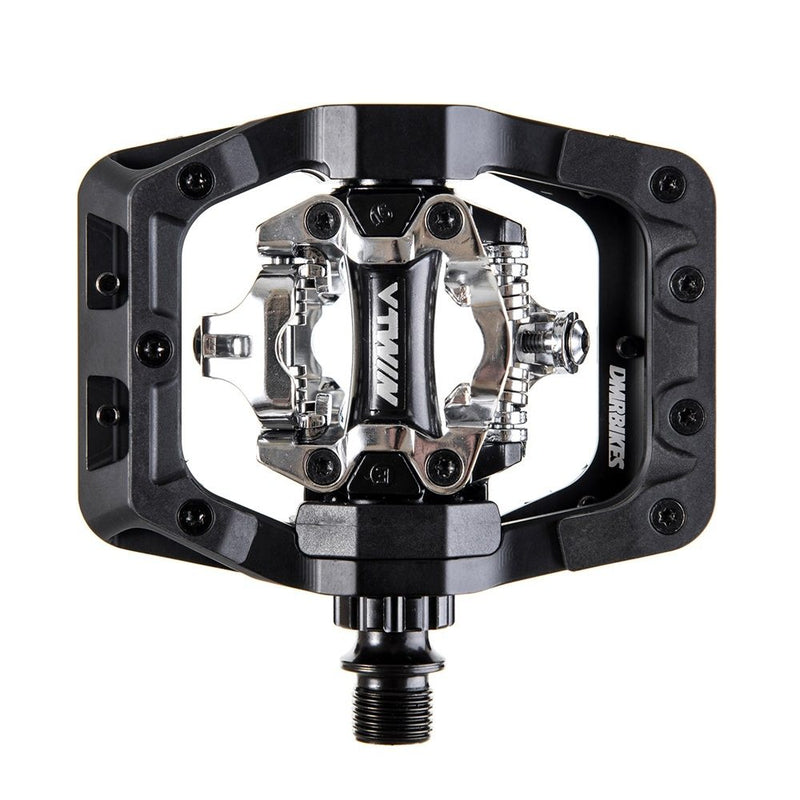 DMR - V-Twin Pedal - Black