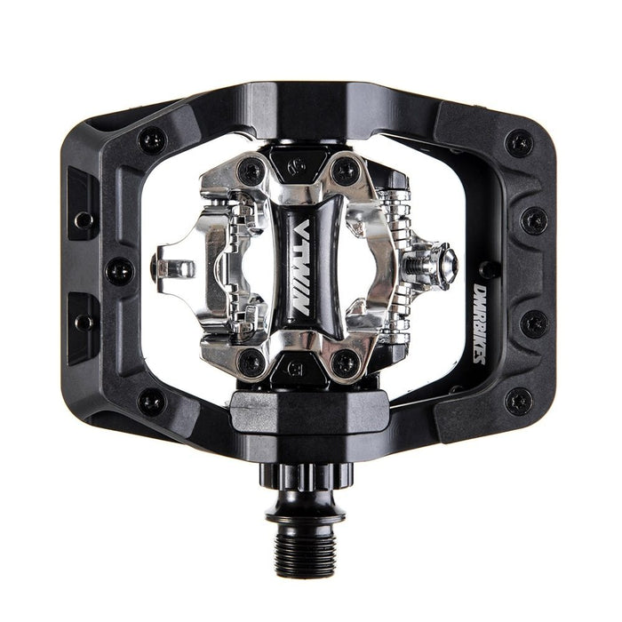 DMR V-Twin Clipless Bike Pedals