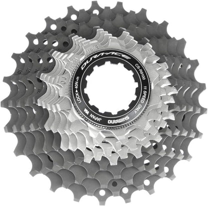 Shimano CS-R9100 Dura-Ace 11-speed cassette 12 - 25T