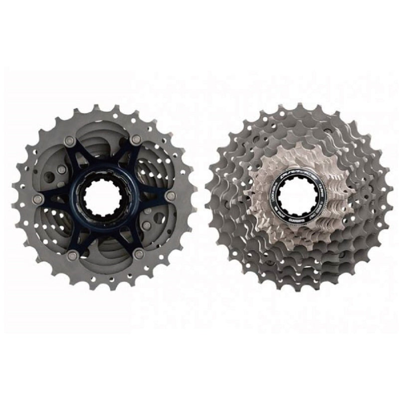 Shimano CS-R9100 Dura-Ace 11-speed cassette 12 - 25T