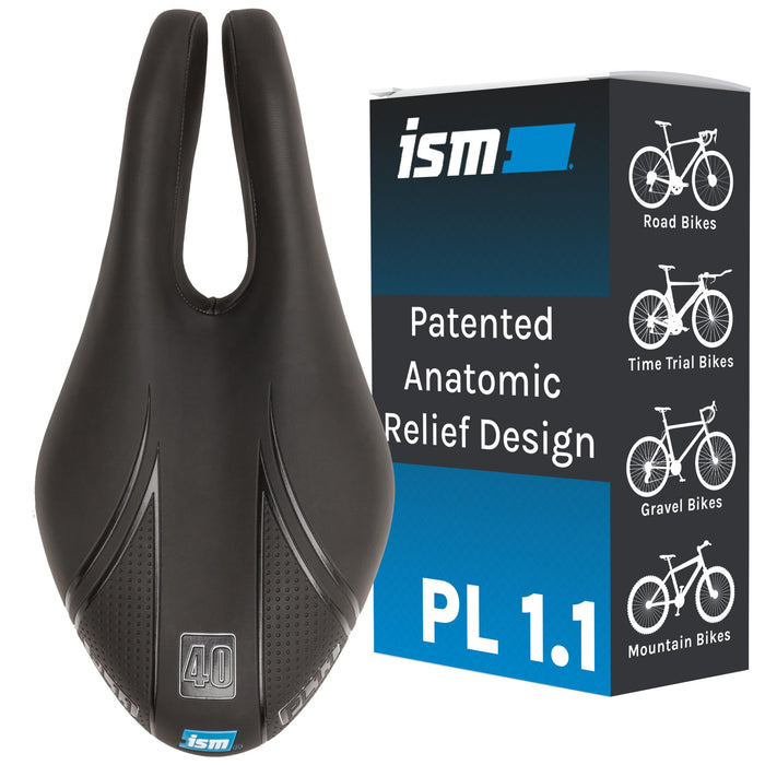 ISM PL 1.1 Saddle