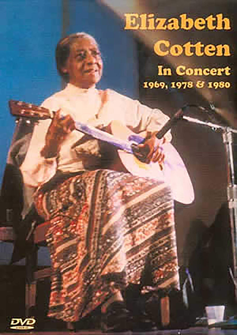 In Concert 1969, 1978 & 1980