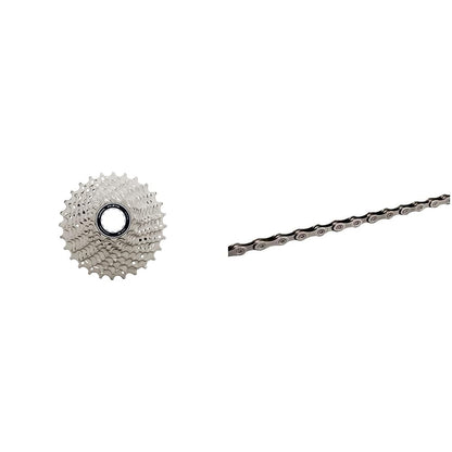 Shimano 105 CS-R7000 105 11-speed cassette, 12-25T