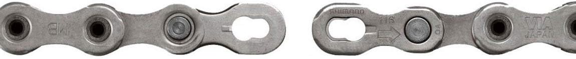 Shimano 105 CS-R7000 105 11-speed cassette, 12-25T