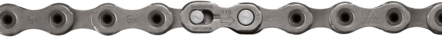 Shimano 105 CS-R7000 105 11-speed cassette, 12-25T
