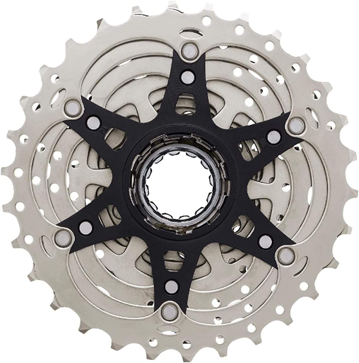 Shimano 105 CS-R7000 105 11-speed cassette, 12-25T