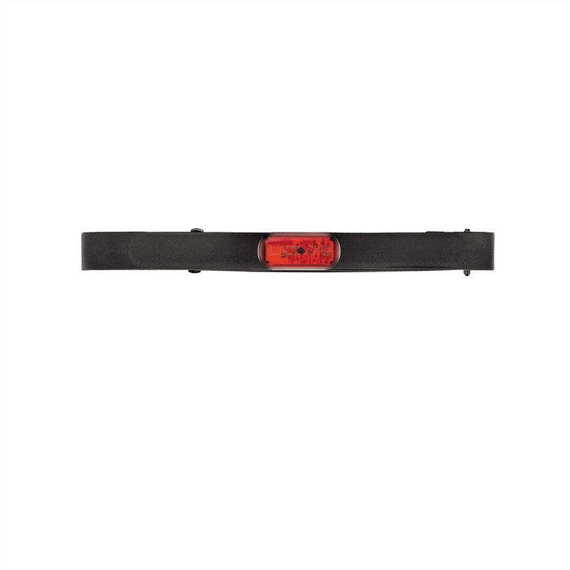 Lezyne - HR Flow Sensor - Black