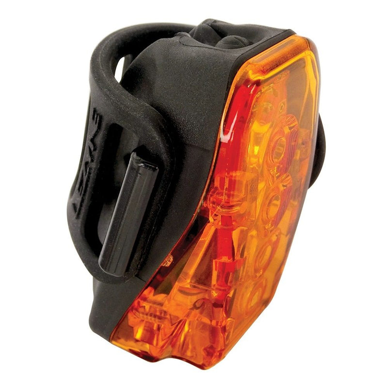 Lezyne Laser Drive 250 Tail Light