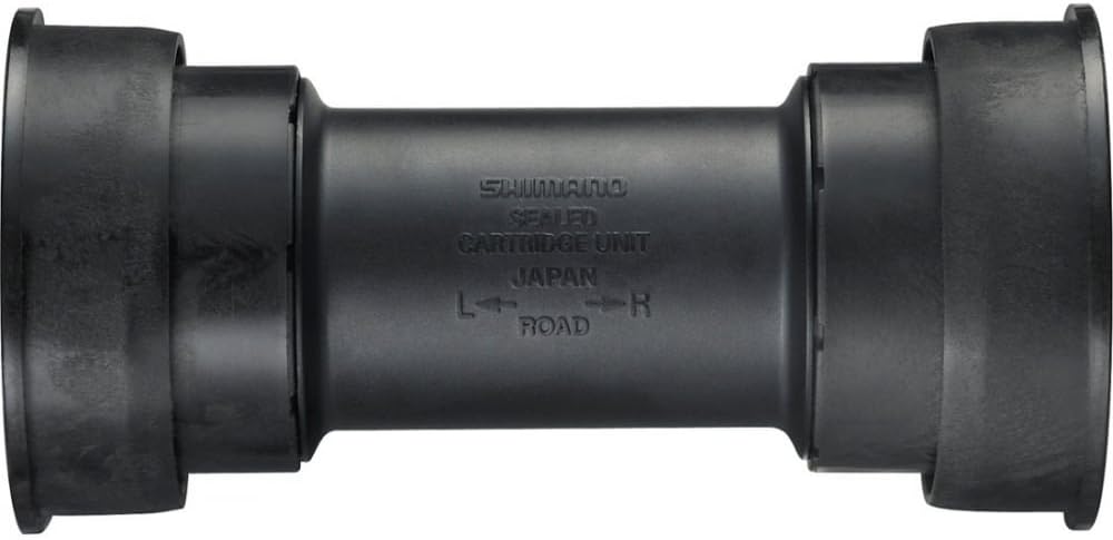 Shimano SM-BB71 Road press fit bottom bracket with inner cover, for 86.5 mm