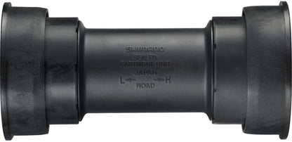 Shimano SM-BB71 Road press fit bottom bracket with inner cover, for 86.5 mm