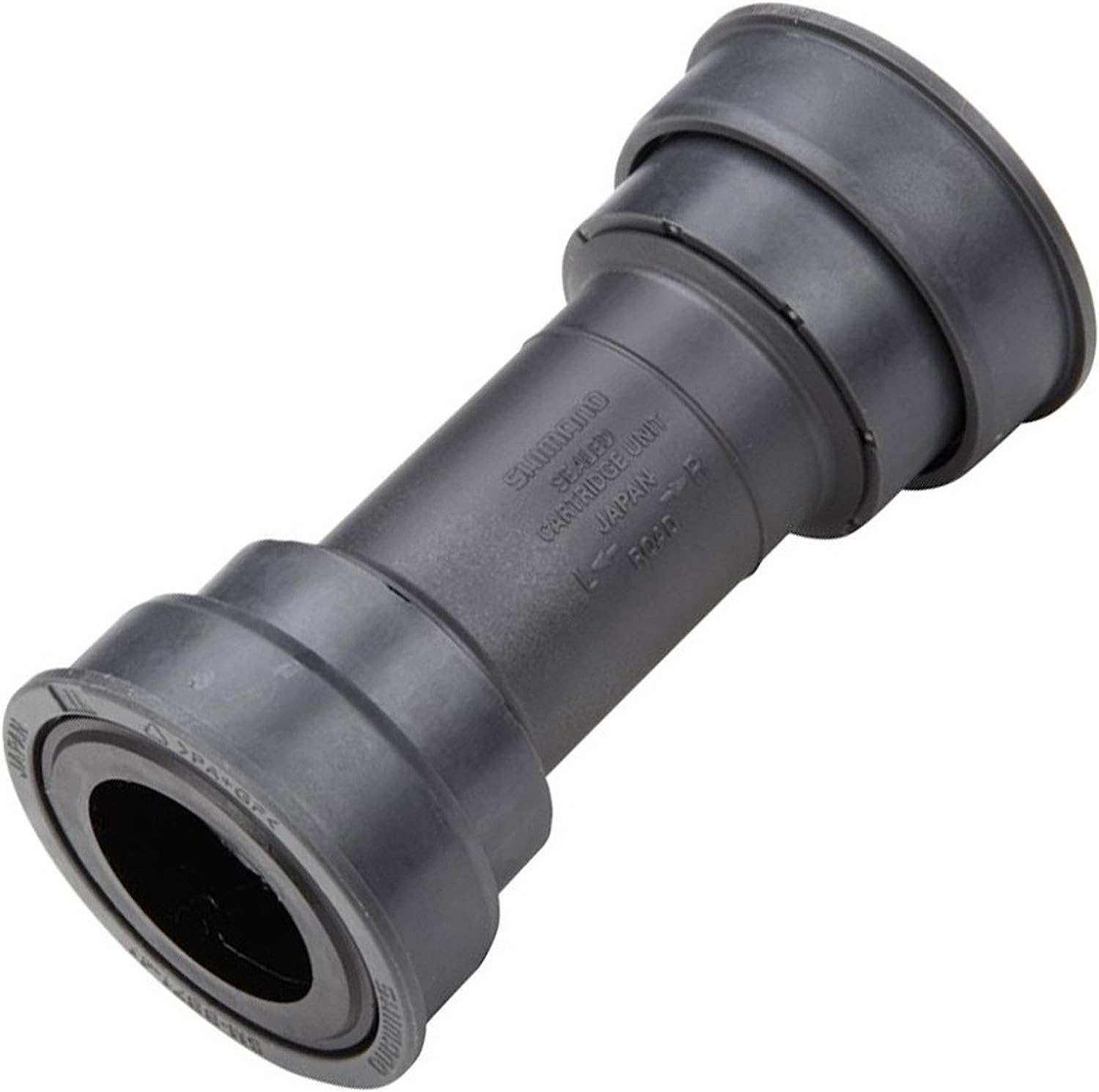 Shimano SM-BB71 Road press fit bottom bracket with inner cover, for 86.5 mm
