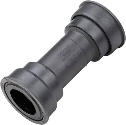 Shimano SM-BB71 Road press fit bottom bracket with inner cover, for 86.5 mm