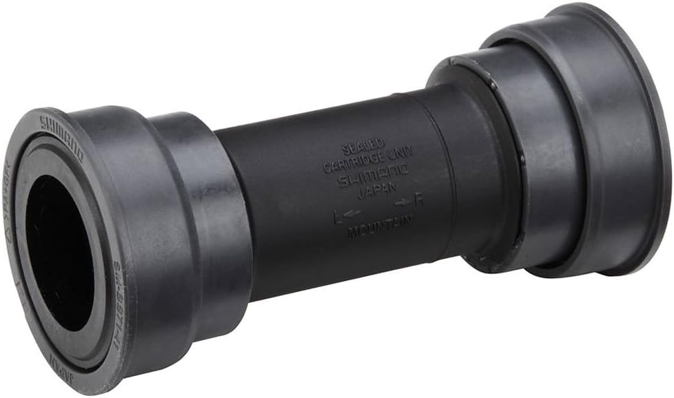 Shimano SM-BB71 Road press fit bottom bracket with inner cover, for 86.5 mm