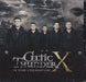 X: 10 Year Celebration (Exclusive CD