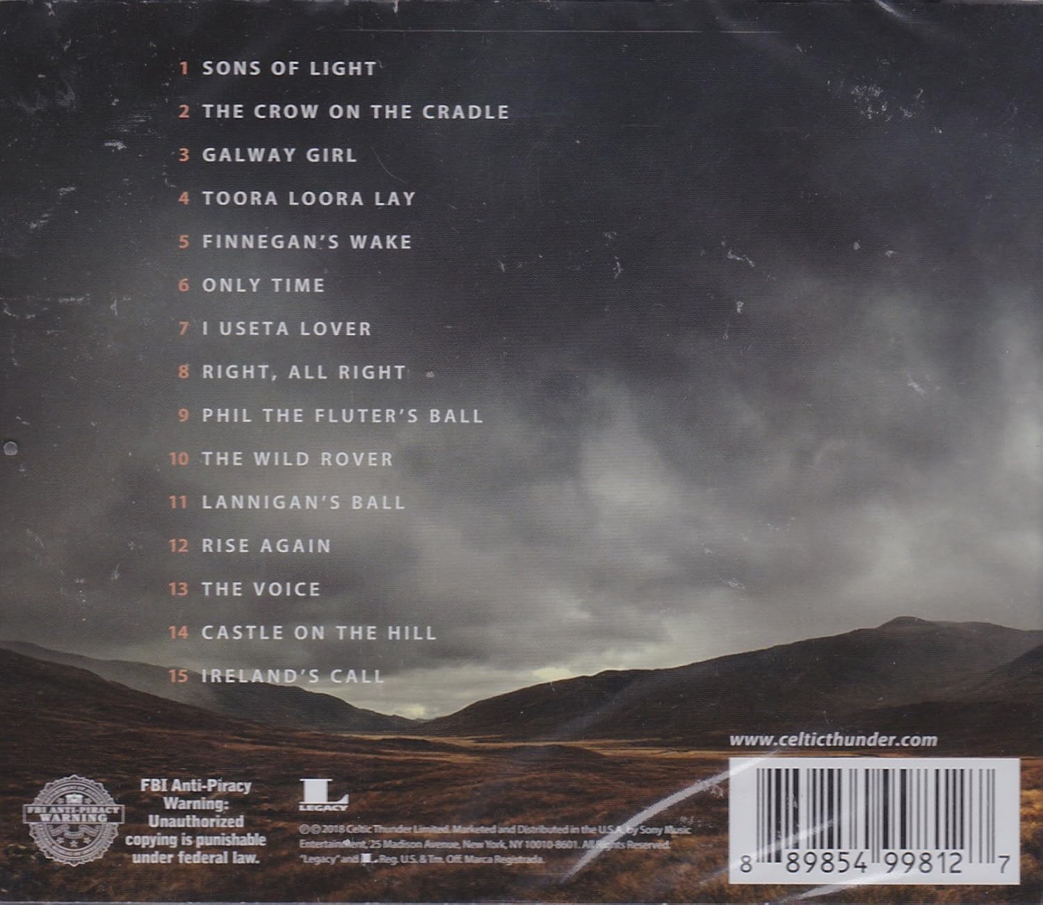 X: 10 Year Celebration (Exclusive CD
