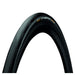 Continental Grand Sport Race Tyre Foldable Puregrip Compound Black/Black 700X28C