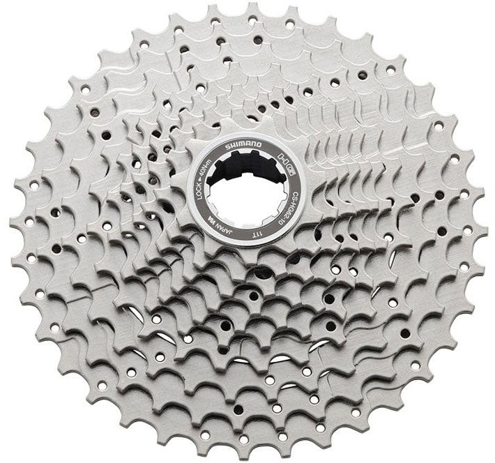Shimano CS-HG500 10-speed cassette 11 - 34T