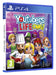 Youtubers Life Omg! (PS4