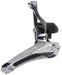 Shimano Tiagra FD-4700 front derailleur, 34.9 mm