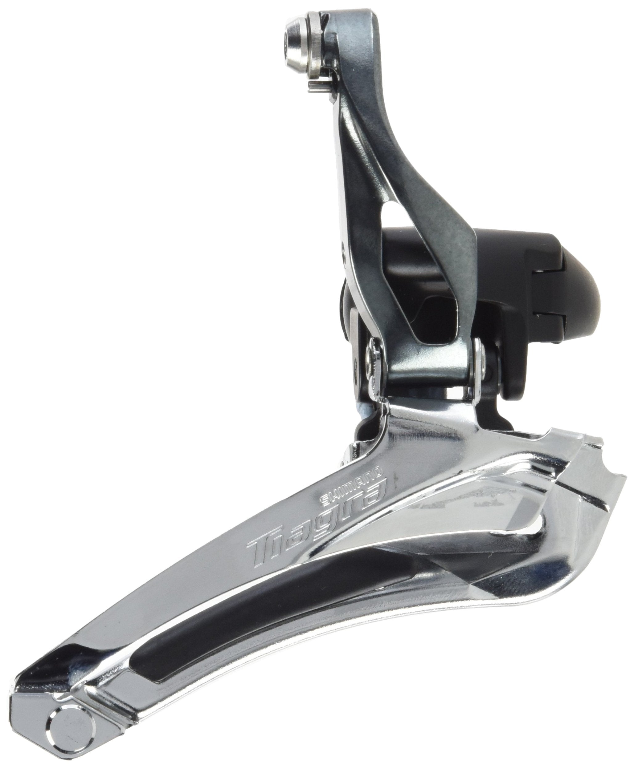 Shimano Tiagra FD-4700 front derailleur, 34.9 mm