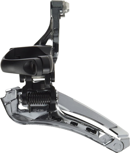 Shimano Tiagra FD-4700 front derailleur, 34.9 mm