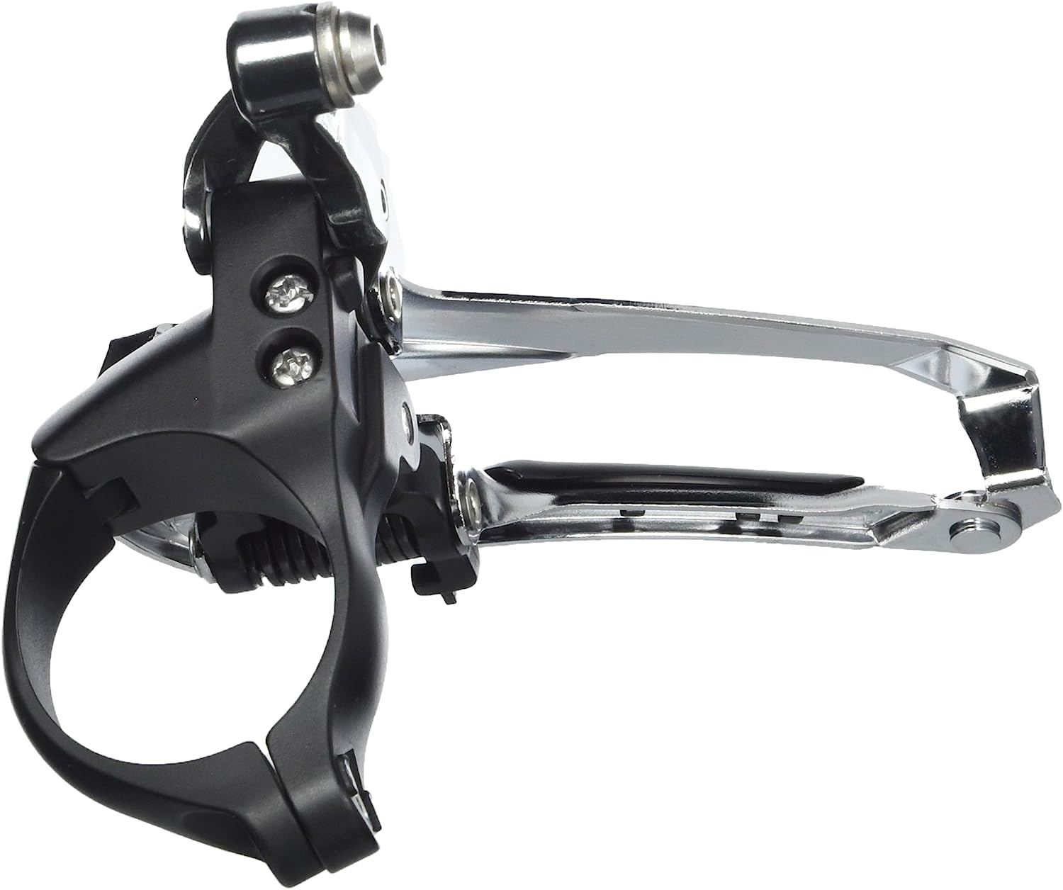 Shimano Tiagra FD-4700 front derailleur, 34.9 mm