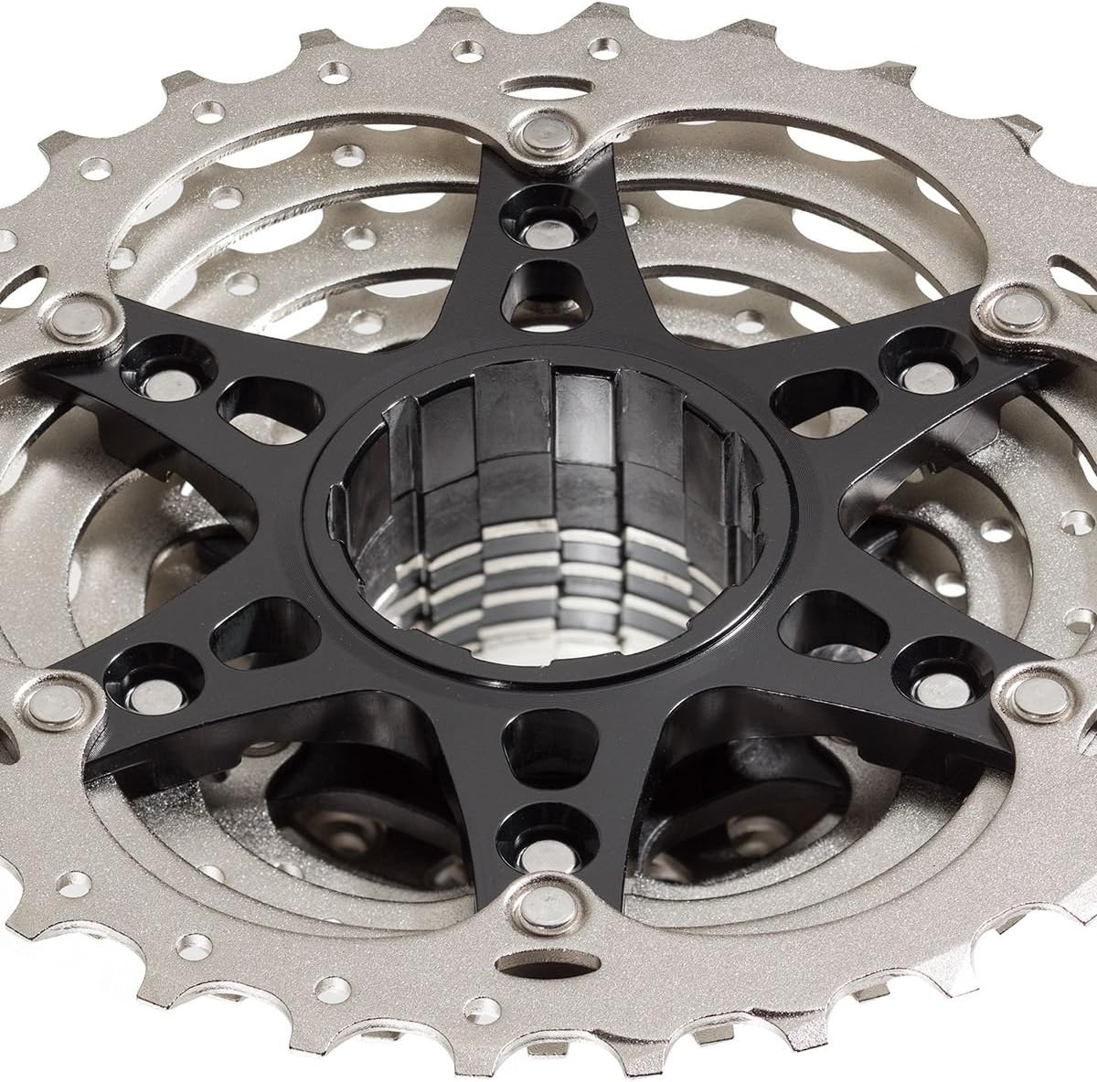 SHIMANO CS-R8000 (Ultegra) // 11-fach Kassette (14-28 Zähne) Standard