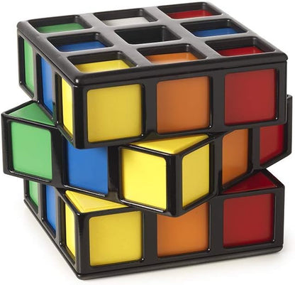 ThinkFun 12168 Rubik's Cage, Brainteaser, 152-158 (EU) Old Version: Rubik's Cage