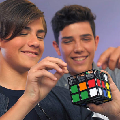 ThinkFun 12168 Rubik's Cage, Brainteaser, 152-158 (EU) Old Version: Rubik's Cage