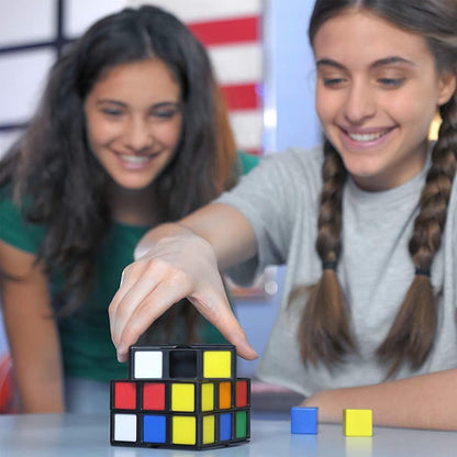 ThinkFun 12168 Rubik's Cage, Brainteaser, 152-158 (EU) Old Version: Rubik's Cage