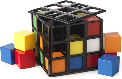 ThinkFun 12168 Rubik's Cage, Brainteaser, 152-158 (EU) Old Version: Rubik's Cage