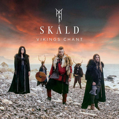 Vikings Chant -Ext. ed.