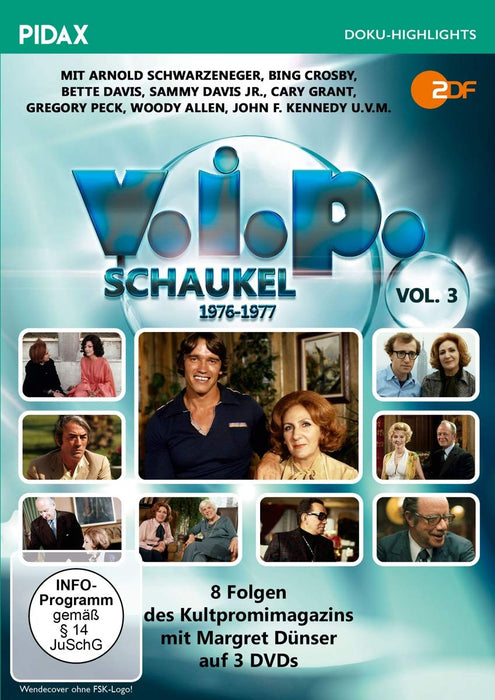 V.I.P.-Schaukel