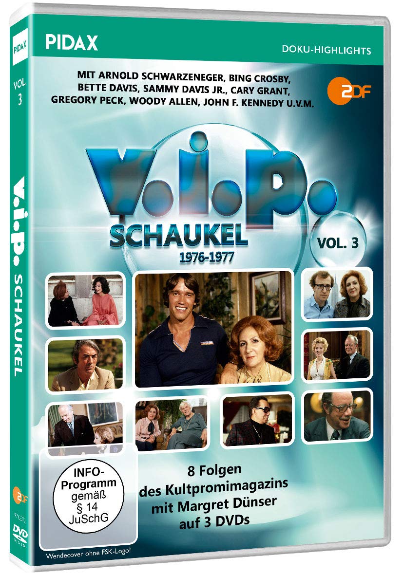 V.I.P.-Schaukel