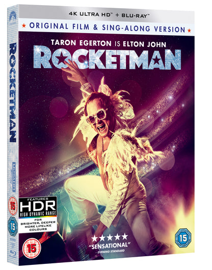 Rocketman