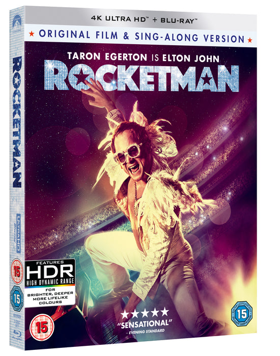 Rocketman