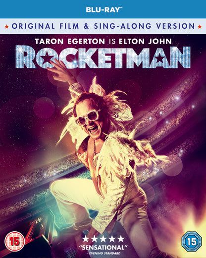 Rocketman
