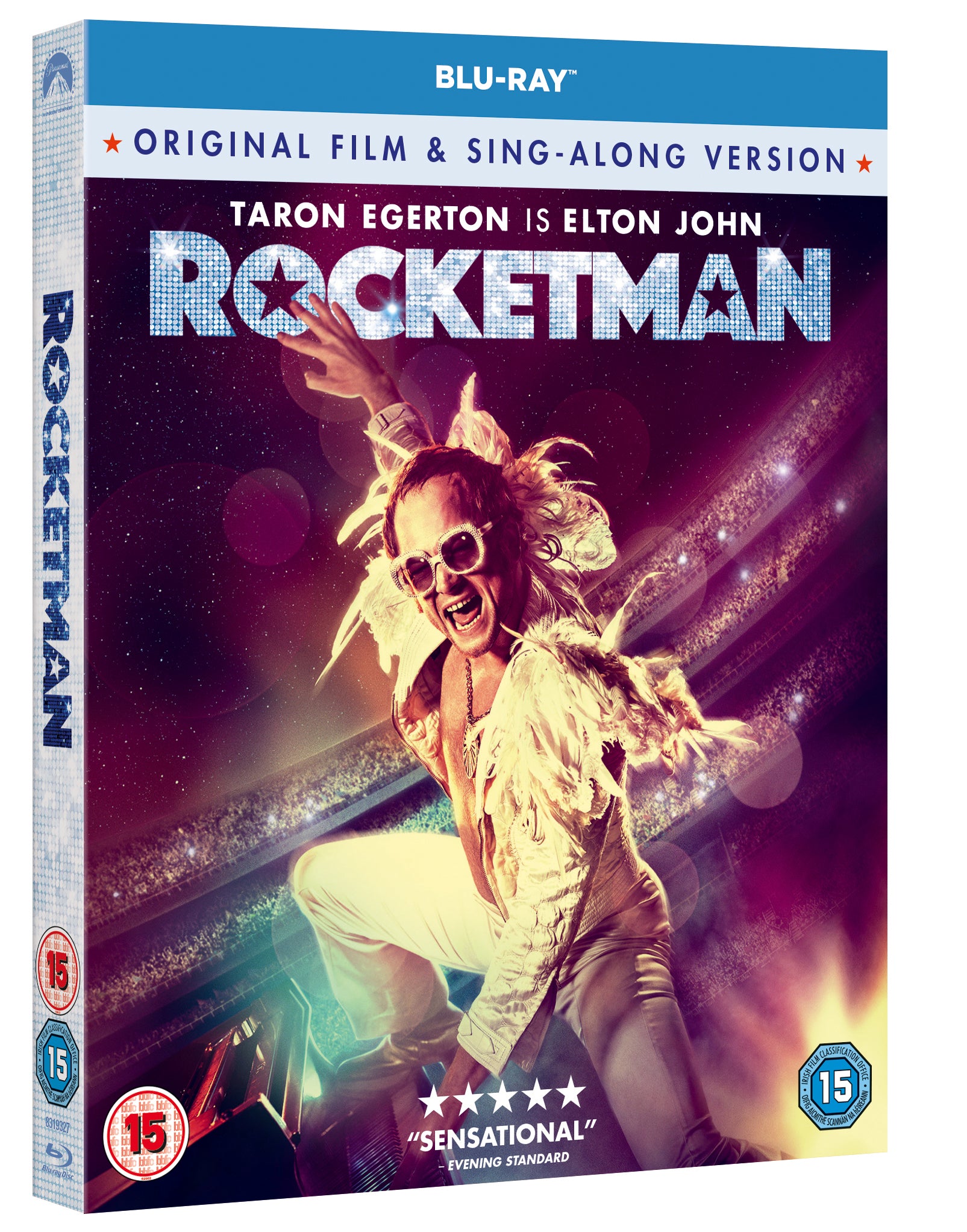 Rocketman
