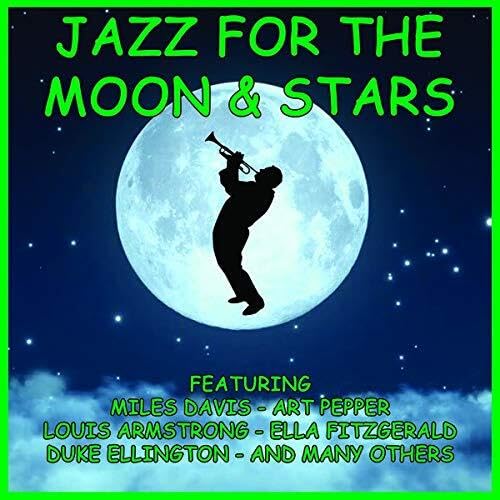 Jazz For The Moon & Stars (2CD