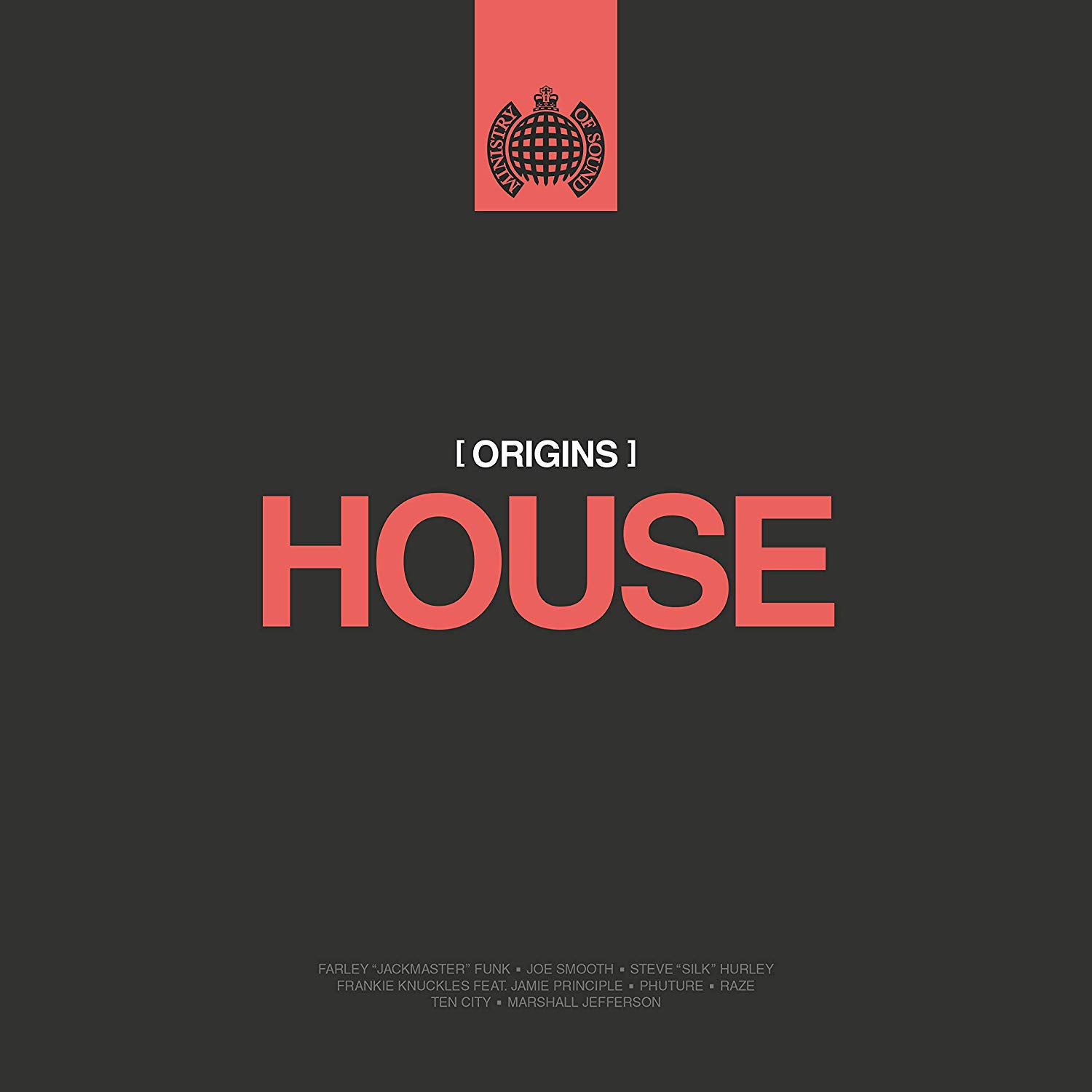 Origins of House