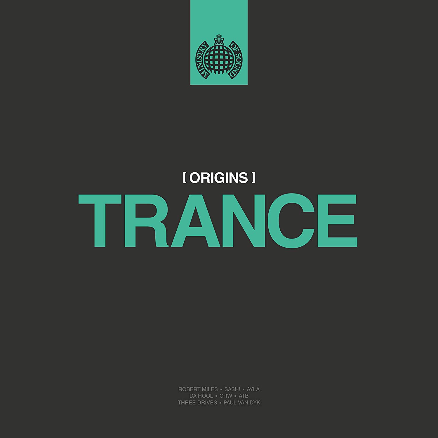 Origins of Trance