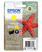 Epson Ink Cartridge, Yellow