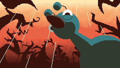 Songbird Symphony (PS4