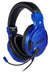 Bigben Stereo Gaming Headset for PS4 V3 (Blue