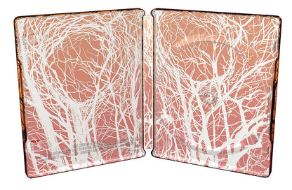 Freitag der 13 - Mondo Steelbook (Blu Ray)